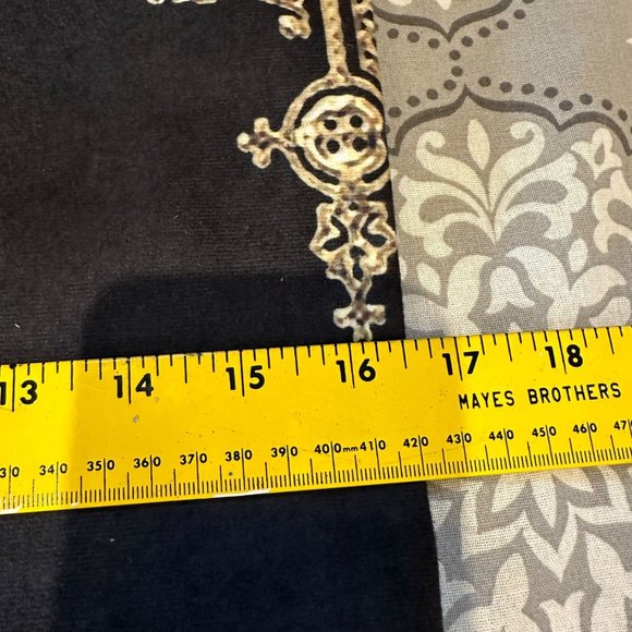 Unbranded 1 Pillowcase Cover Black Women Art African Handmade Zip Closure Home D - Picture 6 of 7